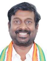 Vijay Vasanth MP